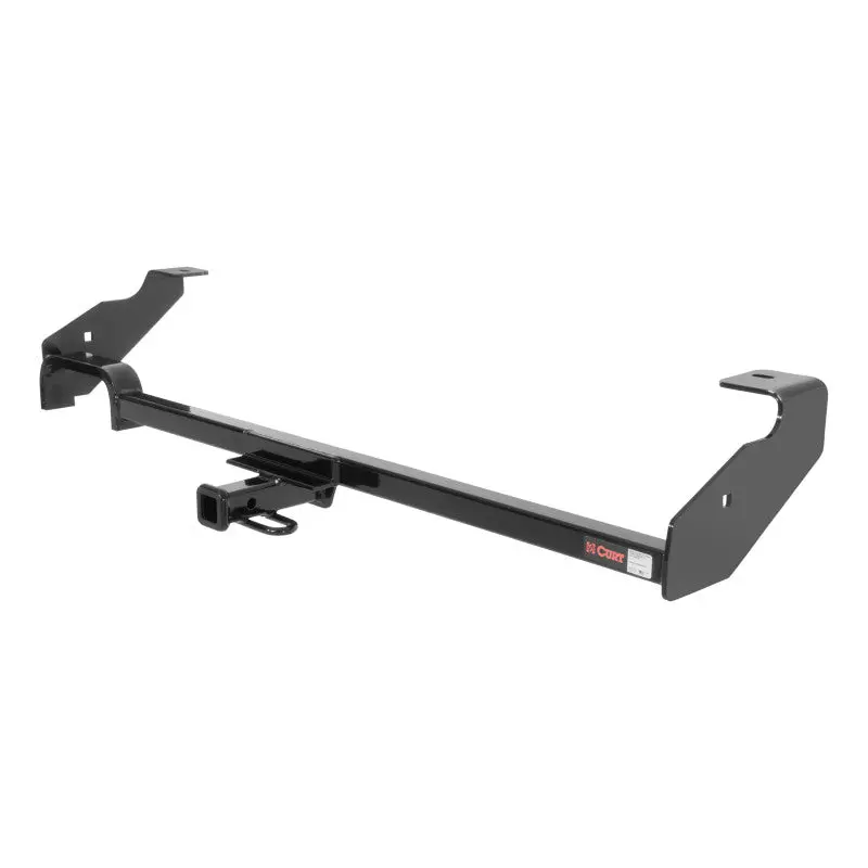 Curt 00-07 Ford Focus Wagon Class 1 Trailer Hitch W/1-1/4In Receiver 1