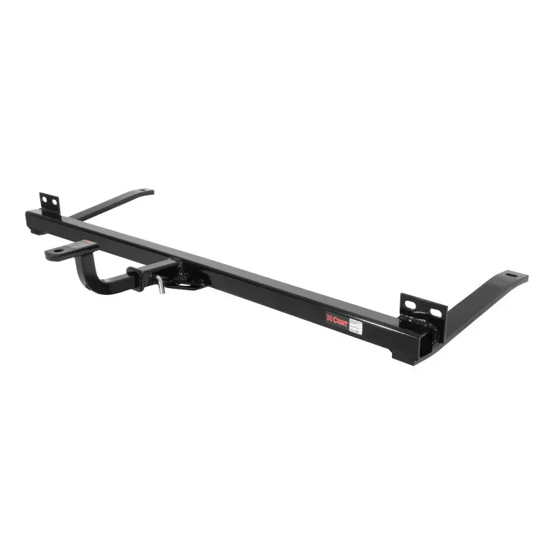 Curt Class 2 Trailer Hitch With 1-1/4" Ball Mount – Compatible With 1978–1981 Oldsmobile Cutlass Supreme 1