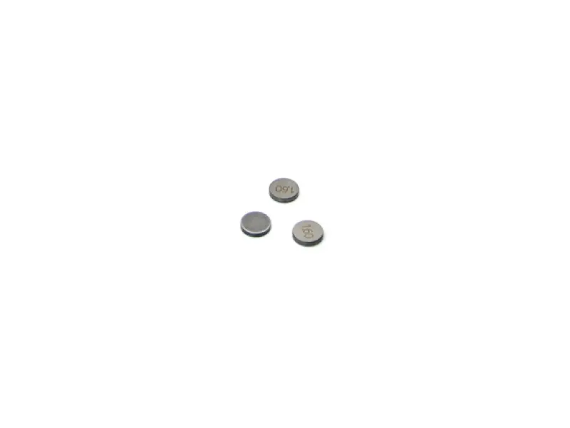 Supertech 8Mm Diameter Cam Follower Shim – 2.45Mm Thickness 1