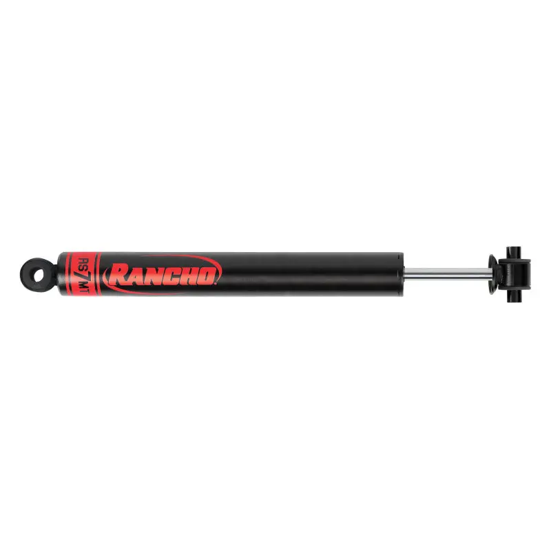 Rancho Rs7Mt Islander Series Monotube Shock For 2018–2022 Jeep Wrangler Sport And Rubicon 1