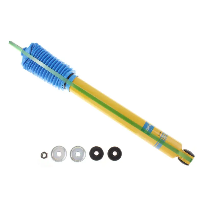 Bilstein 5100 Series Rear Monotube Shock – 46Mm Diameter For 1997 Ford F-150 4Wd Base Model 2
